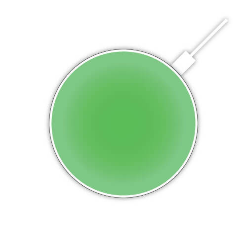 Luxafor MUTE BUTTON