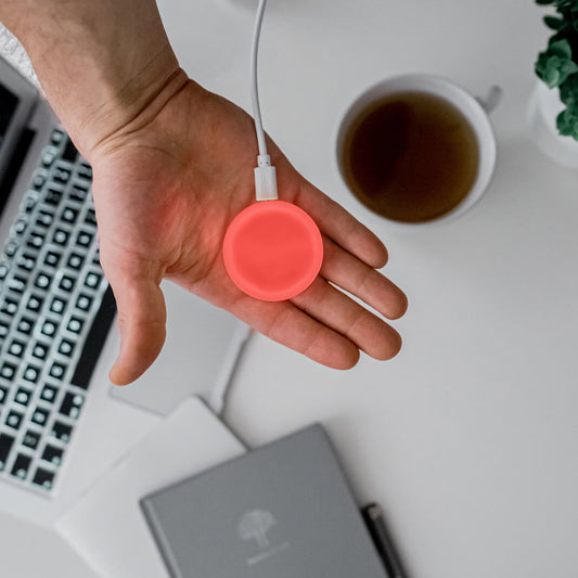 Luxafor MUTE BUTTON